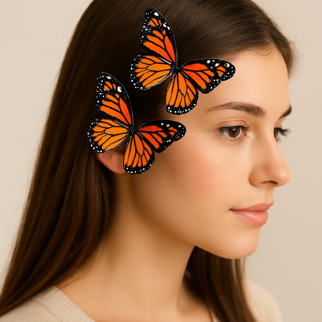 Butterfly Kisses Collection