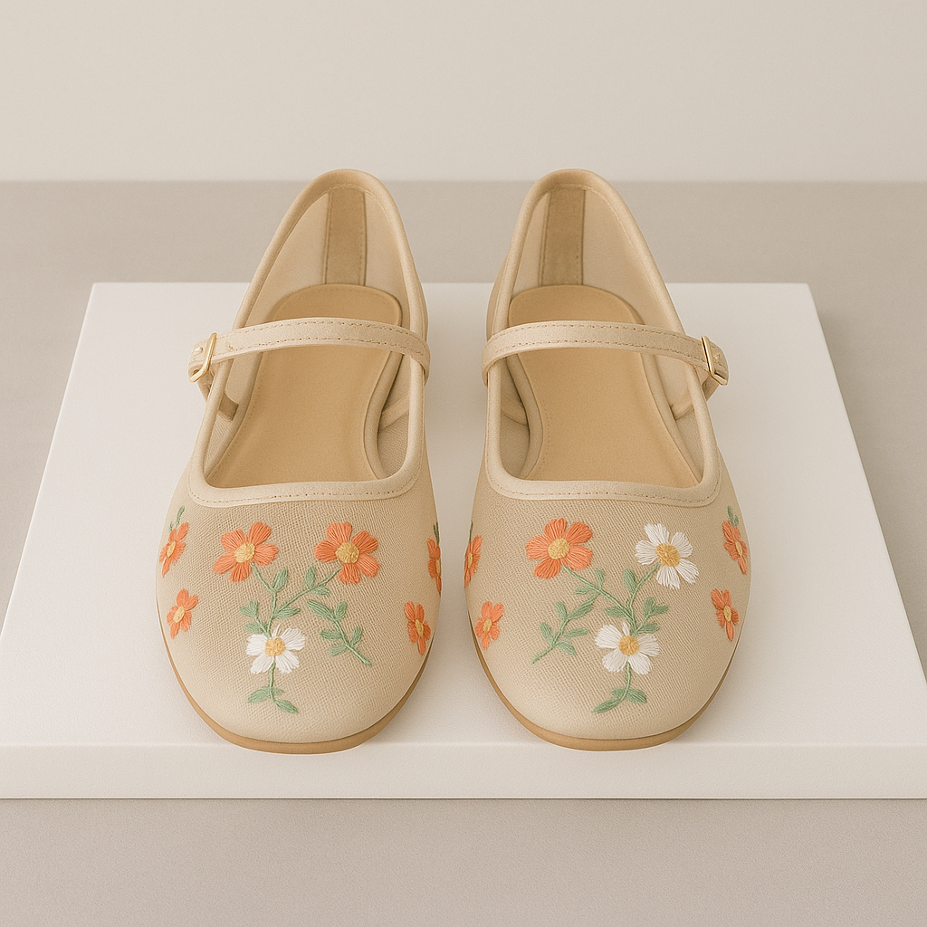 These Chic Summer Shoes For Women Will Blow Your Summer Mind
