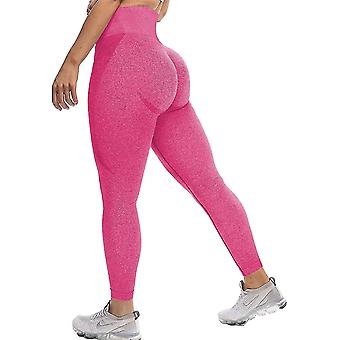 Athletica Womens Booty Scrunch Leggings High Waist Ruched Yoga Pants.