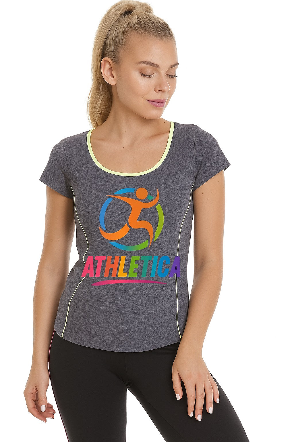 Athletica Collection