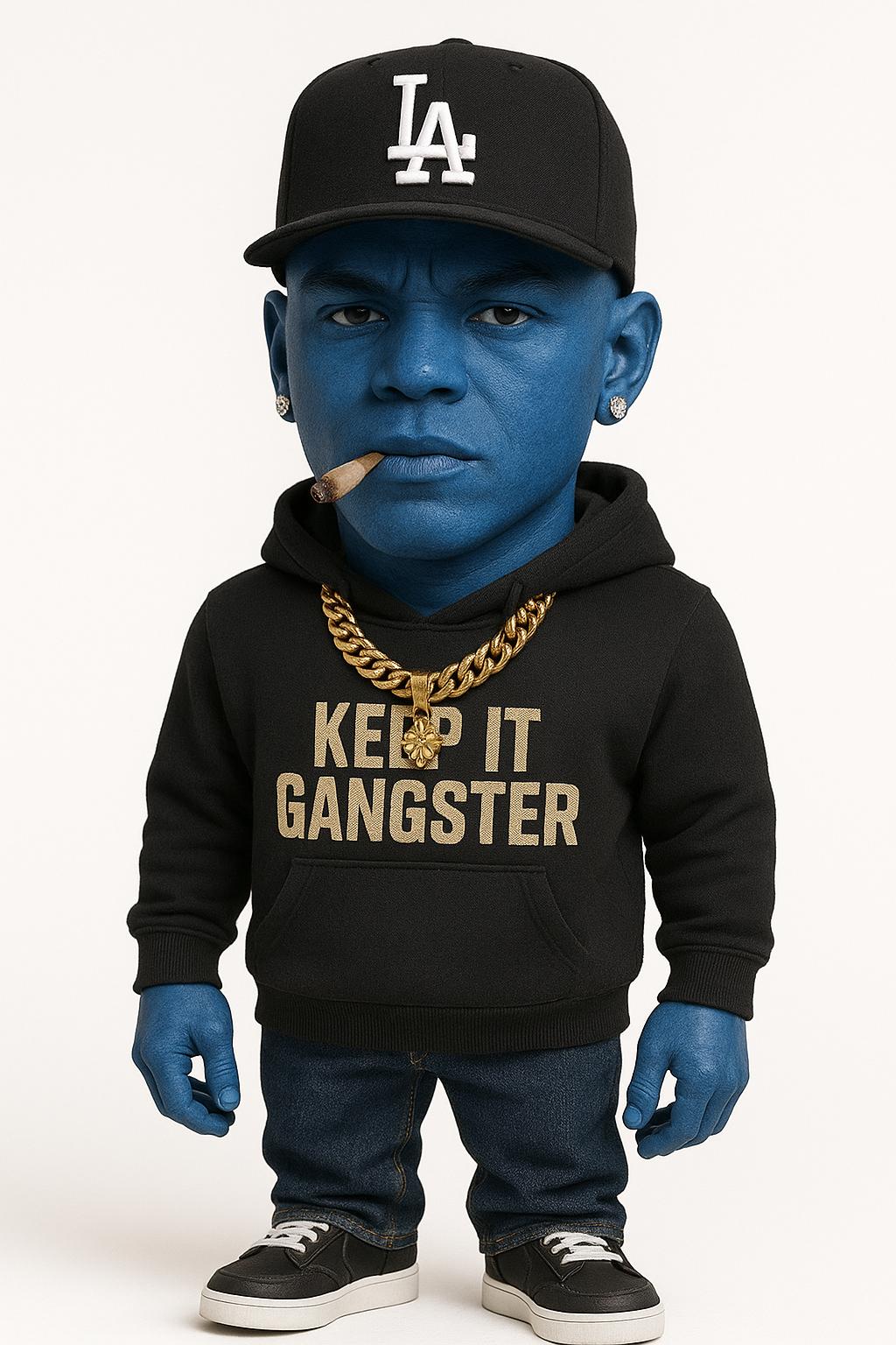 Gangster Frankie collection