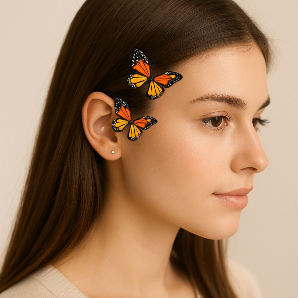 Butterfly Kisses Collection