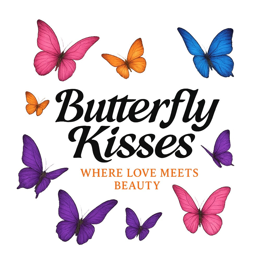 Buttterfly Kisses Shirts