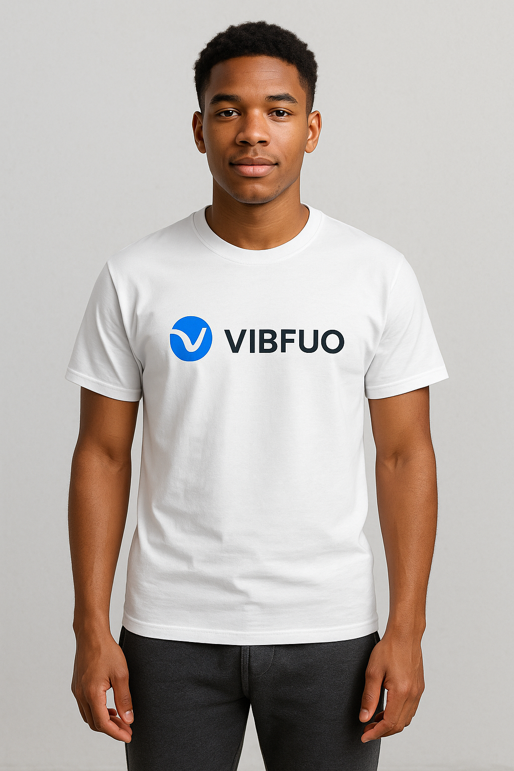 Vibfuo T-Shirt Collection