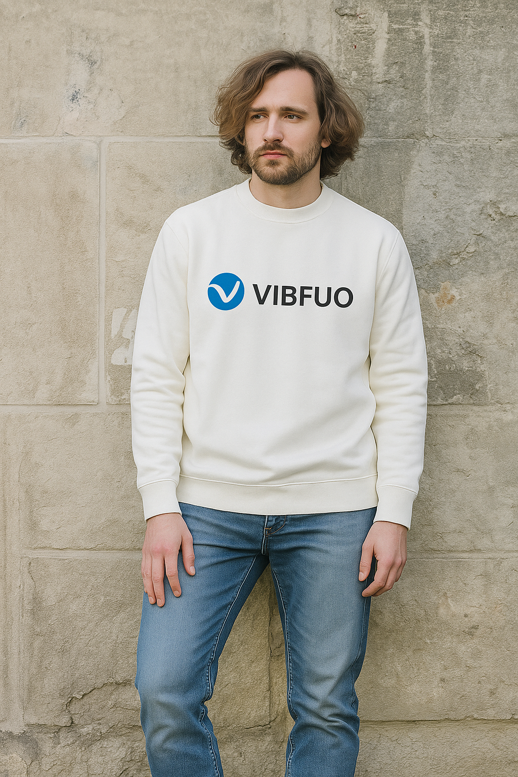 Vibfuo T-Shirt Collection