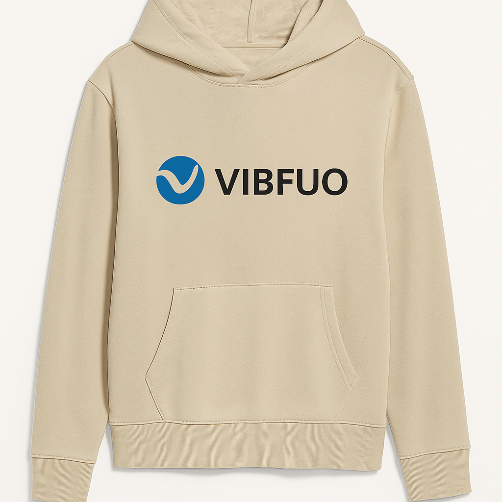 Vibfuo T-Shirt Collection