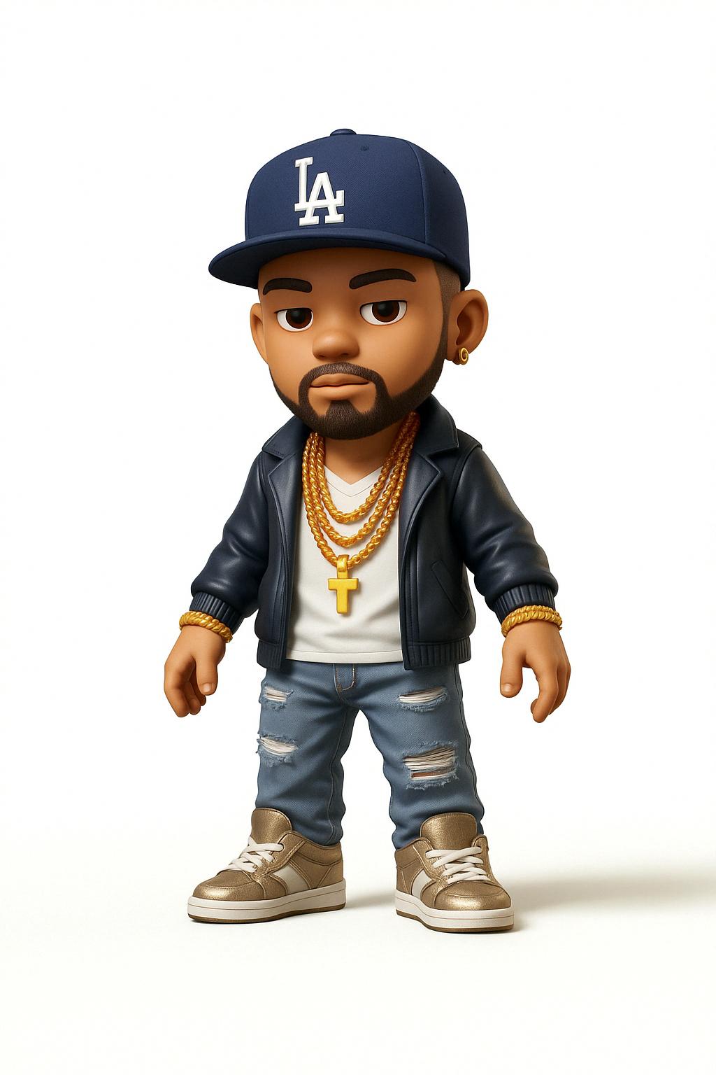 Gangster Frankie collection