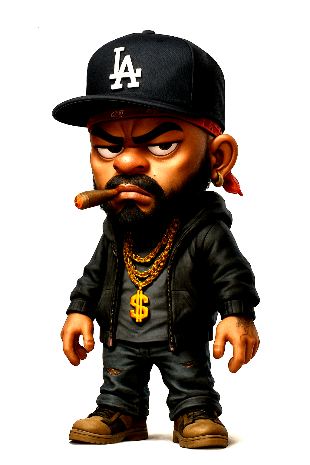 Gangster Frankie collection