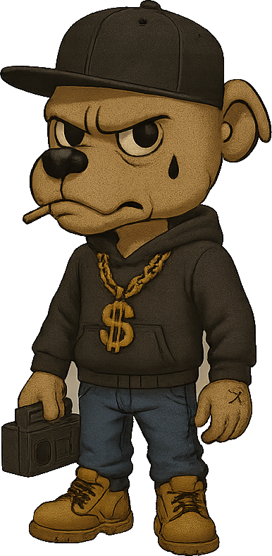 Gangster Frankie collection