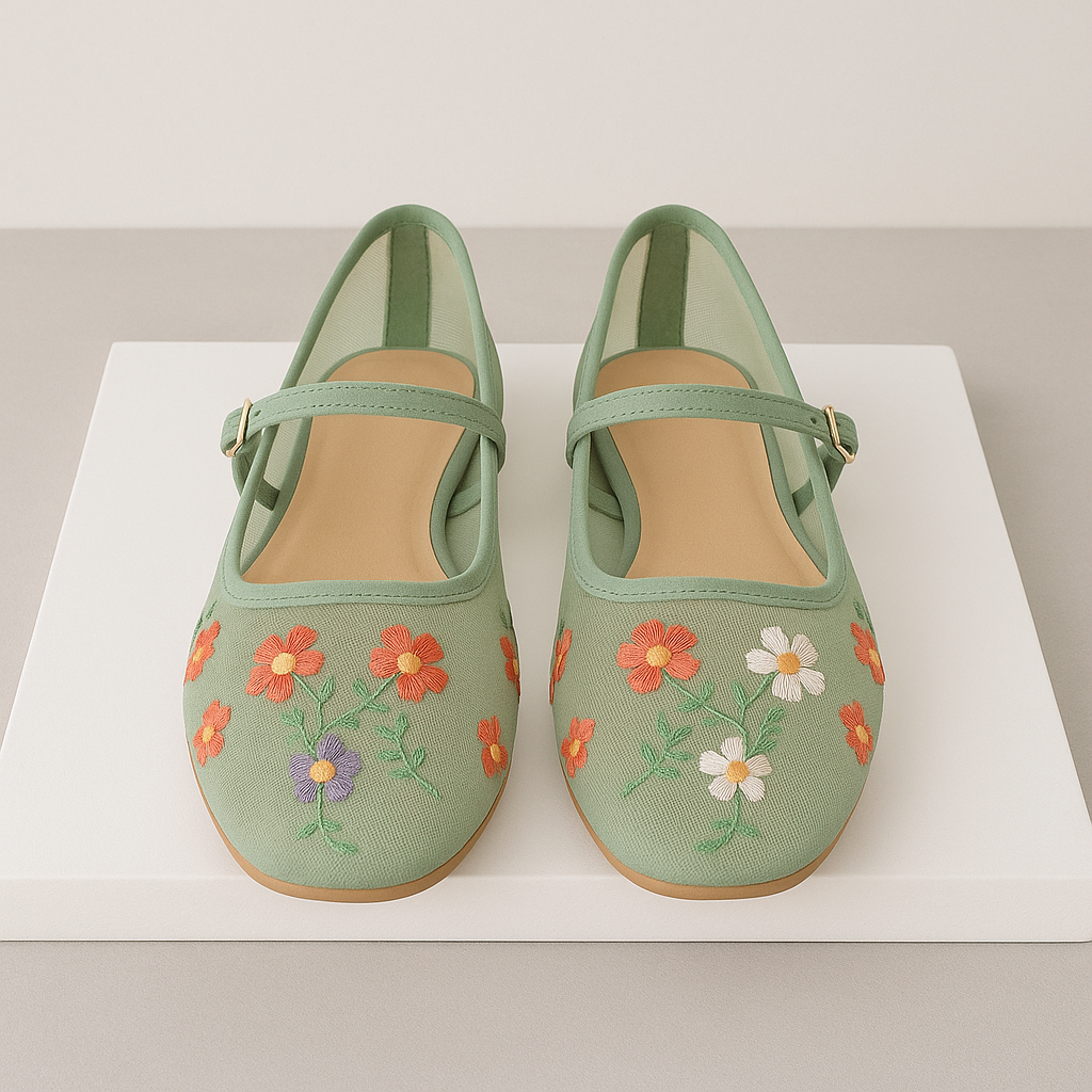 These Chic Summer Shoes For Women Will Blow Your Summer Mind