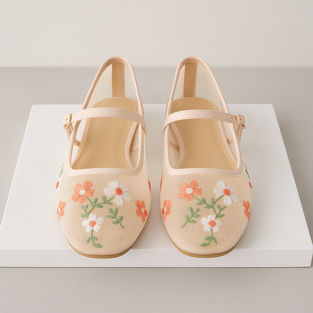 These Chic Summer Shoes For Women Will Blow Your Summer Mind