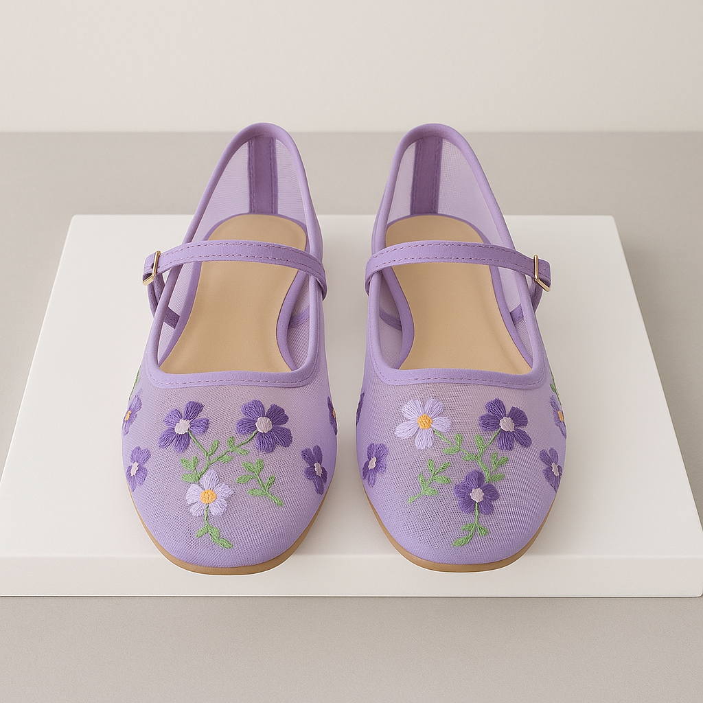 These Chic Summer Shoes For Women Will Blow Your Summer Mind