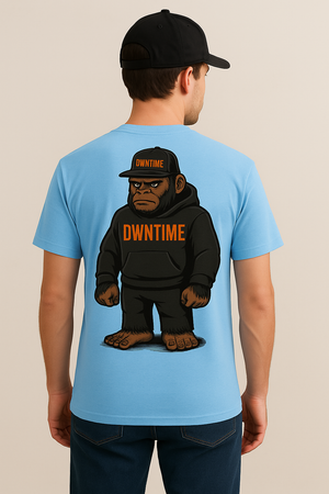 Classic Graphic Mens T-shirt - | Multi-Colors/S/M/L/XL/