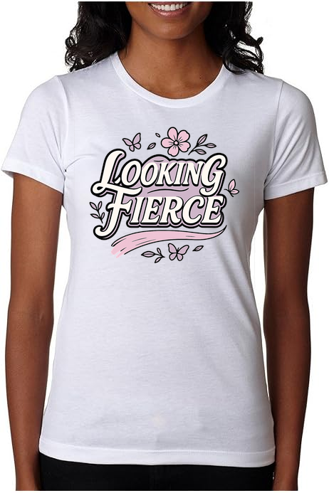 Looking Fierce Collection