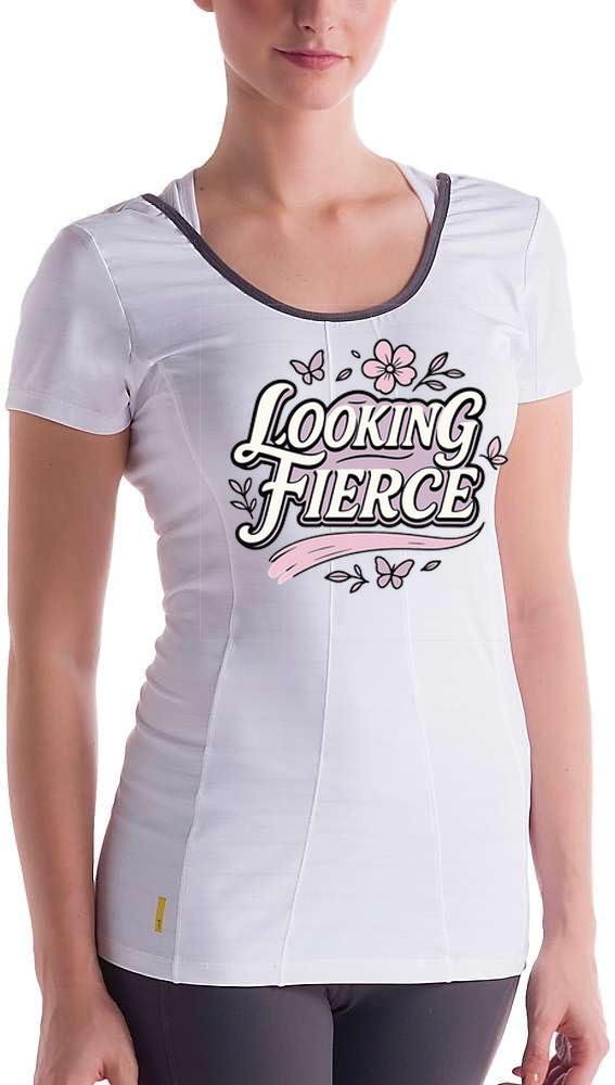 Looking Fierce Collection