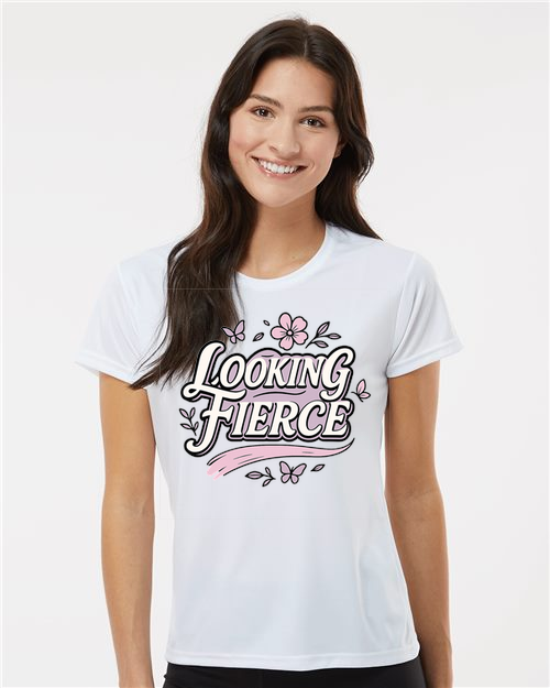 Looking Fierce Collection