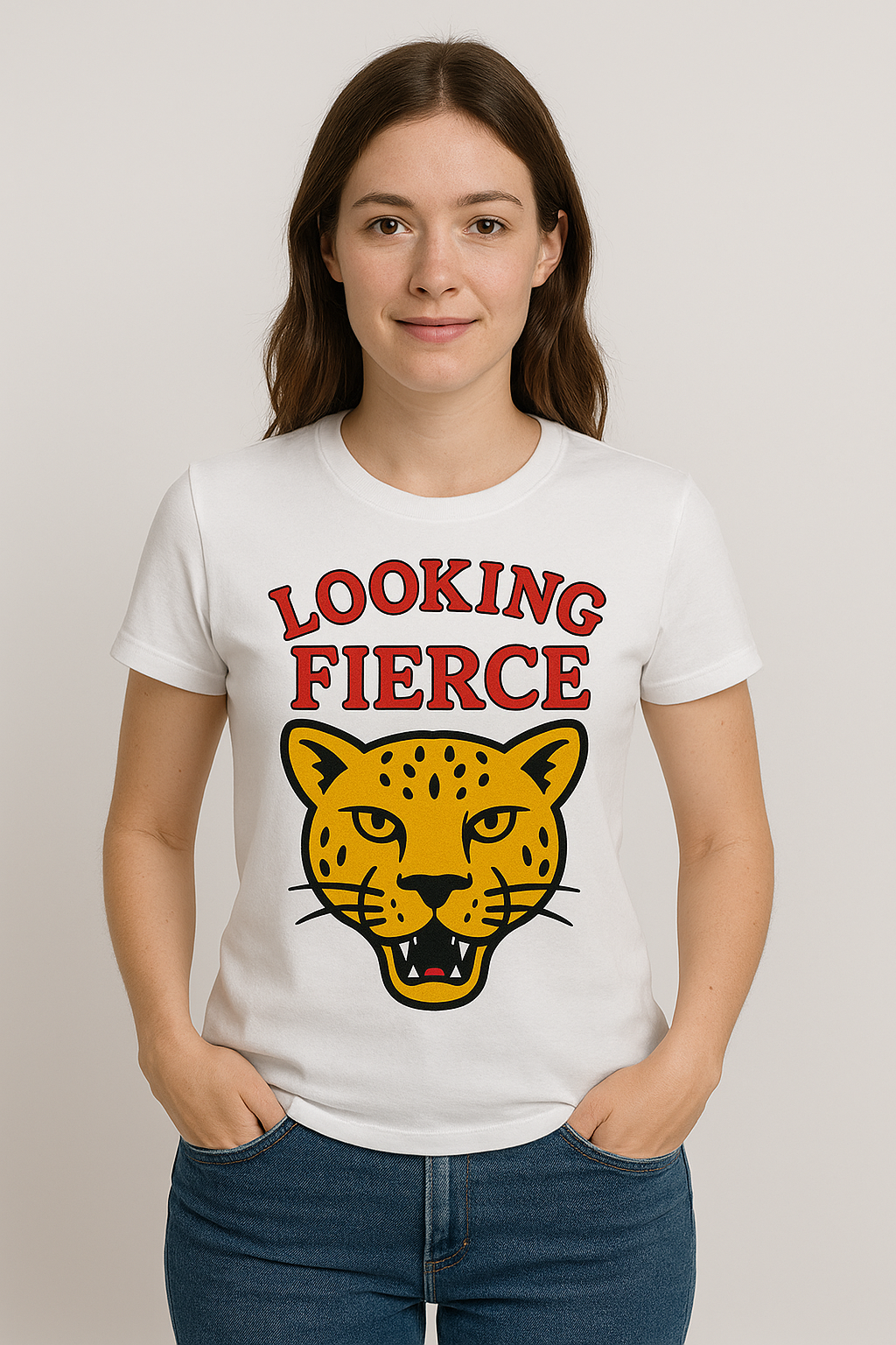 Looking Fierce Collection