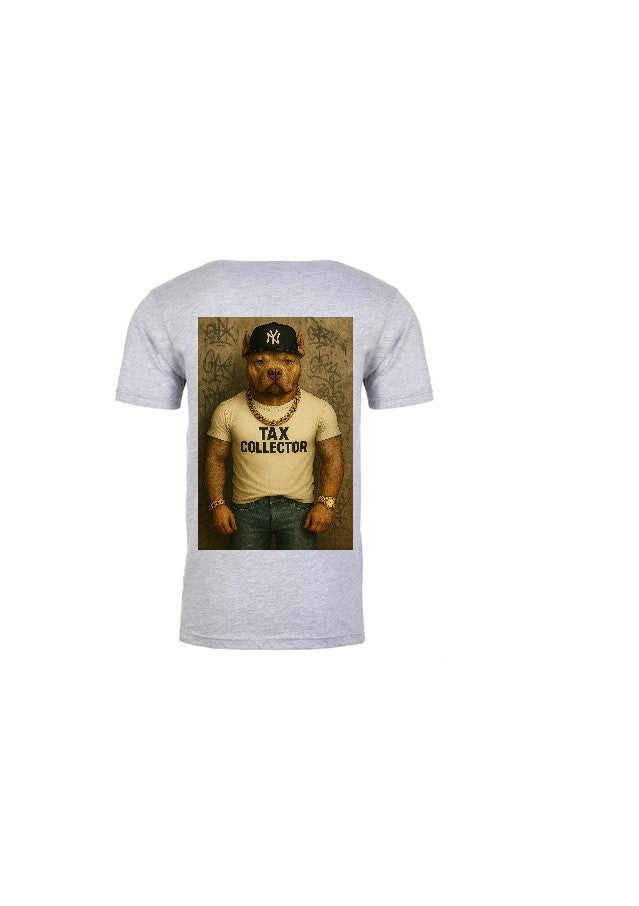White T Shirts for Men, Short Sleeve Crew Neck, Breathable Cotton, Classic Comfort Fit