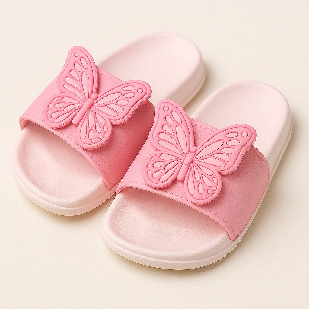 Butterfly Kisses Collections Sandals