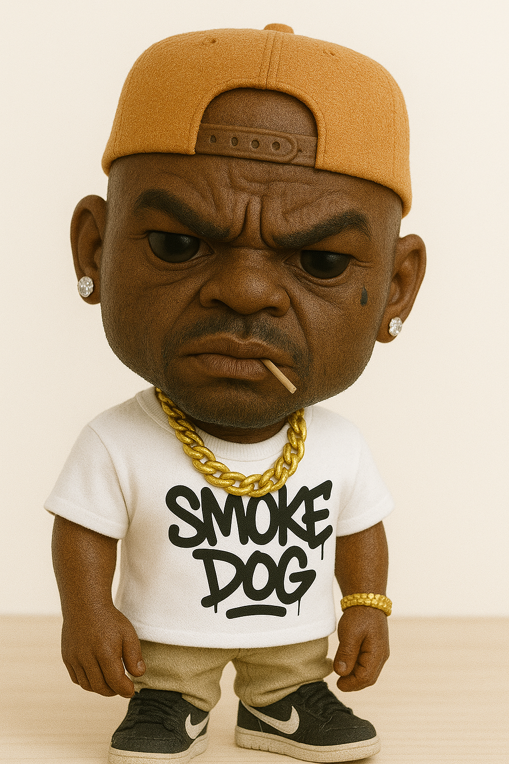 Gangster Frankie collection