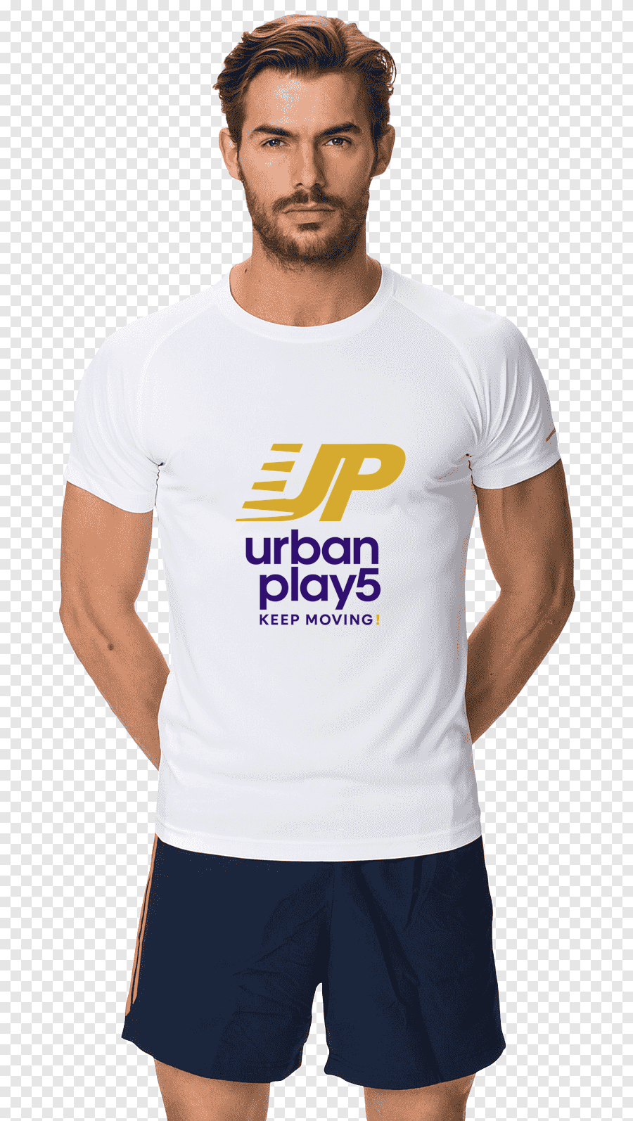 Urban Play5 Shirt Collection