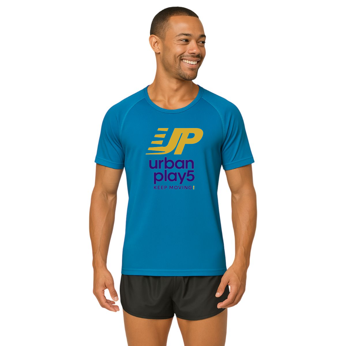 Urban Play5 Shirt Collection