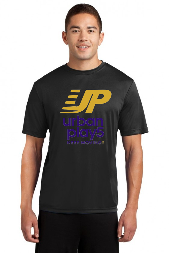 Urban Play5 Shirt Collection