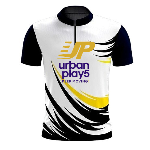 Urban Play5 Shirt Collection