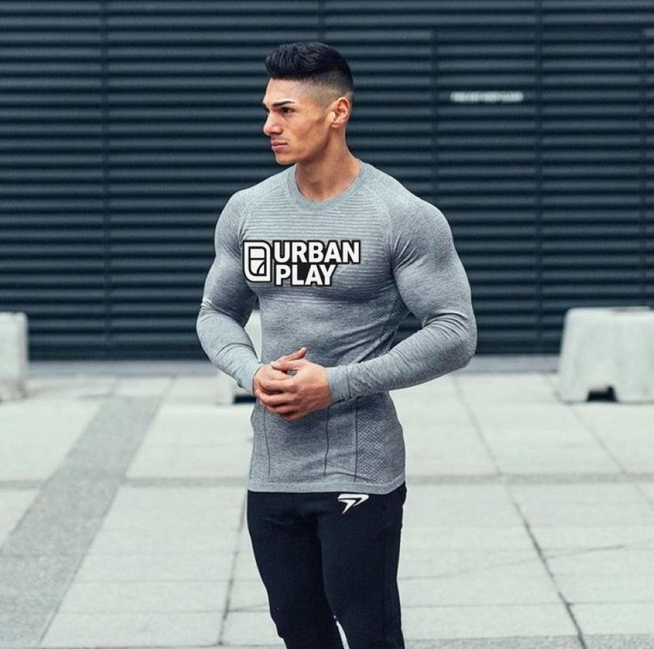 Urban Play5 Shirt Collection