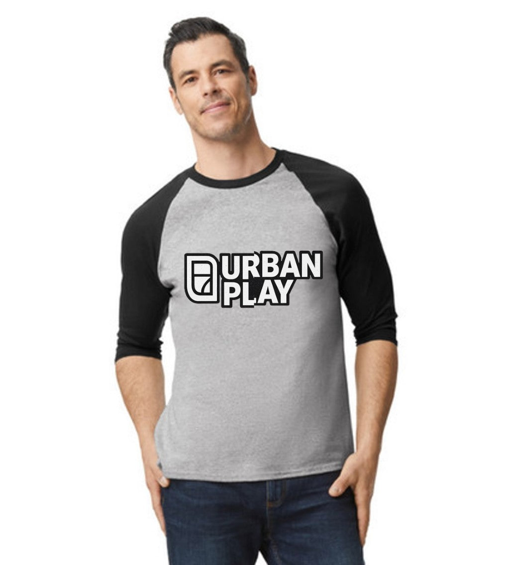 Urban Play5 Shirt Collection