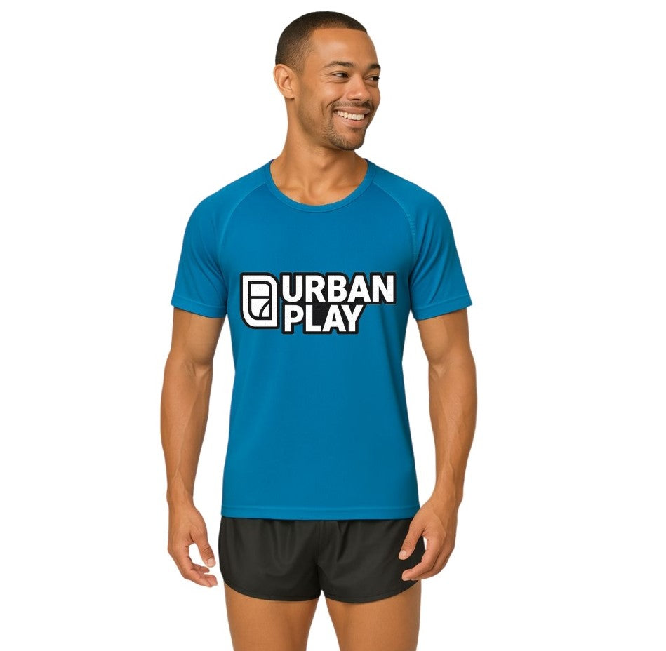 Urban Play5 Shirt Collection