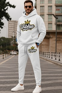 Vibfuo T-Shirt Collection