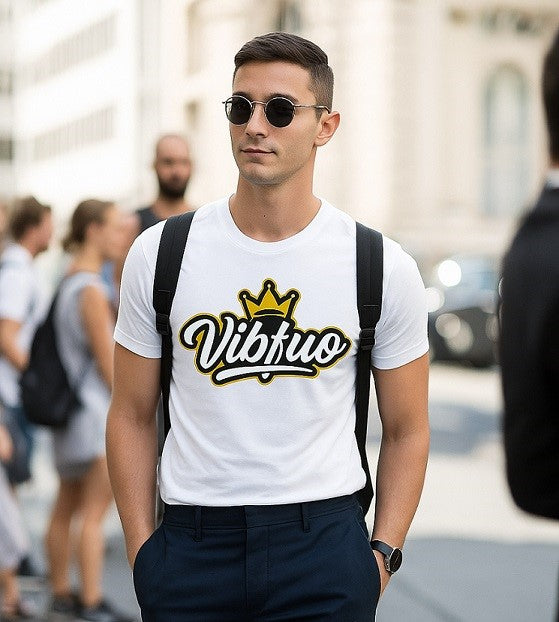 Vibfuo T-Shirt Collection