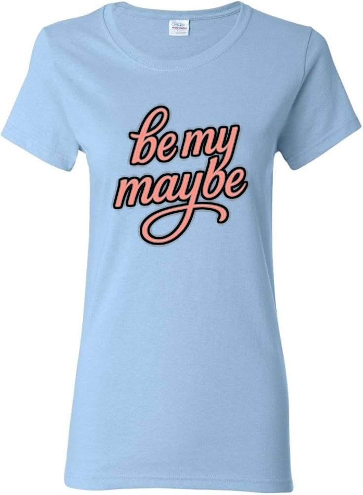 Be My Maybe Collection Tops
