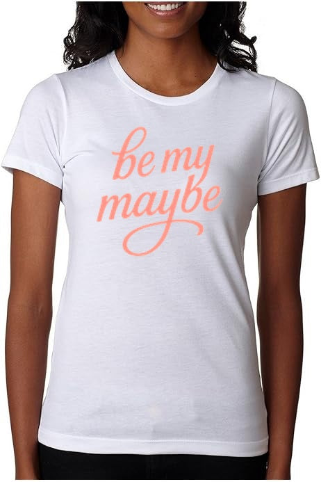 Be My Maybe Collection Tops