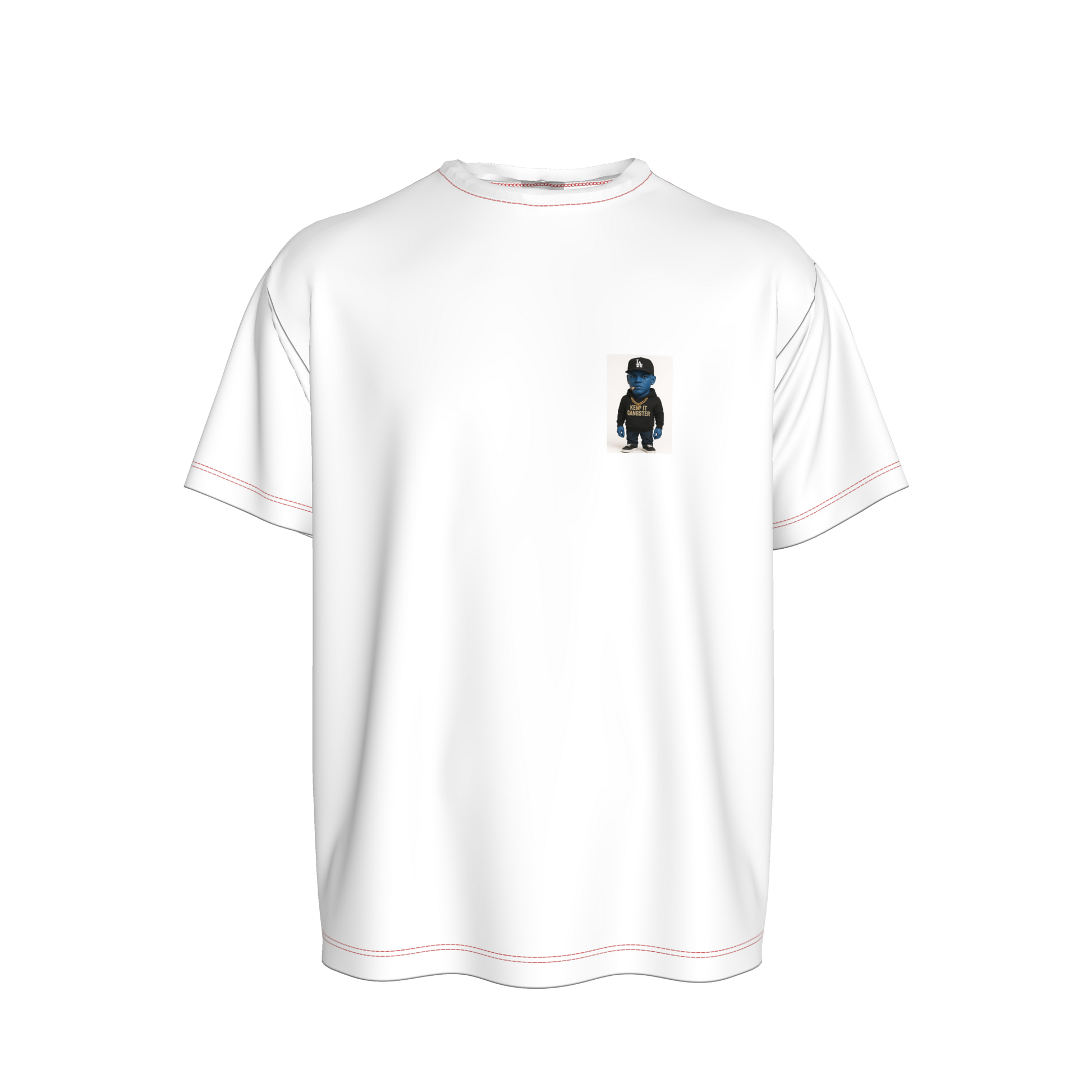 Keep it gangster T-shirt