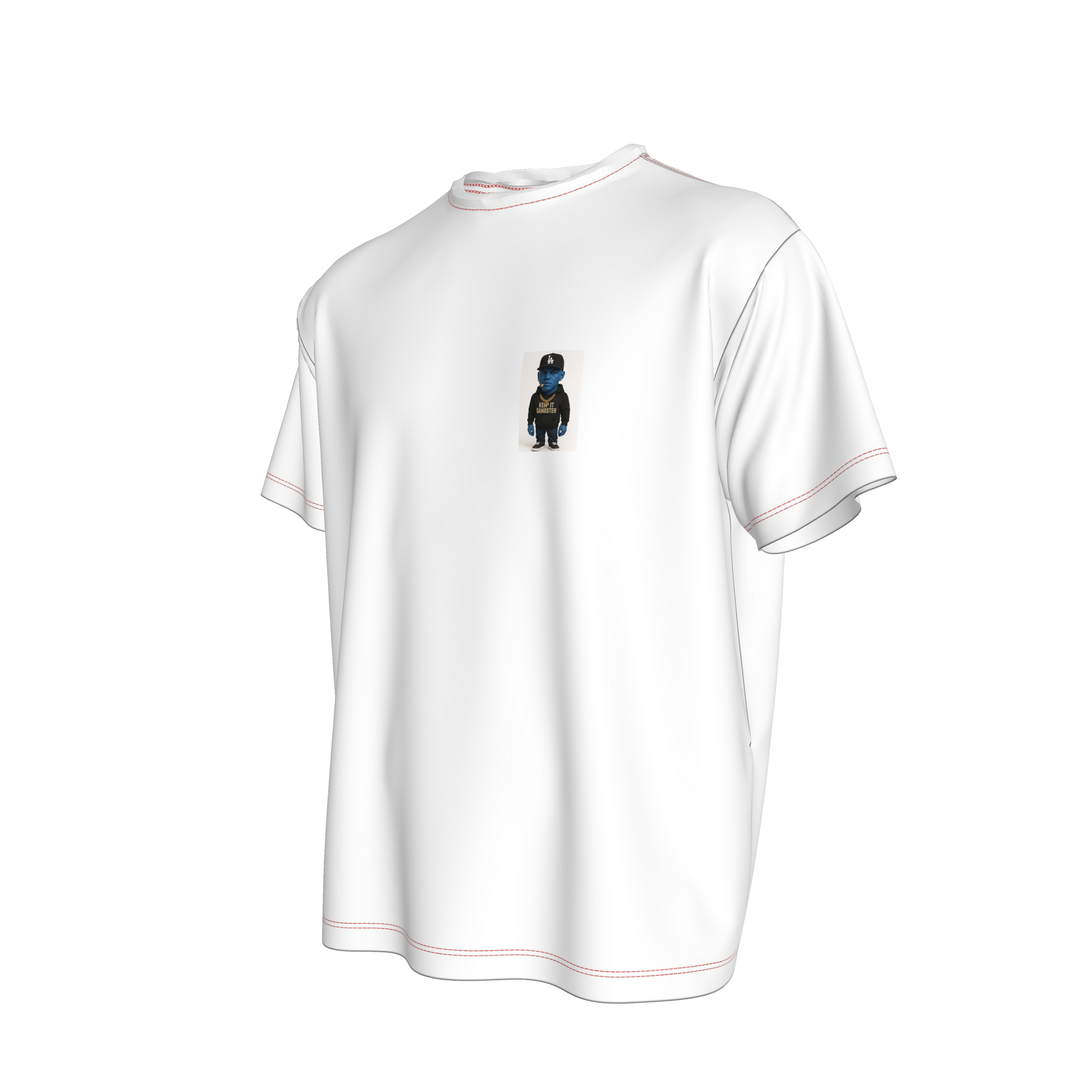 Keep it gangster T-shirt