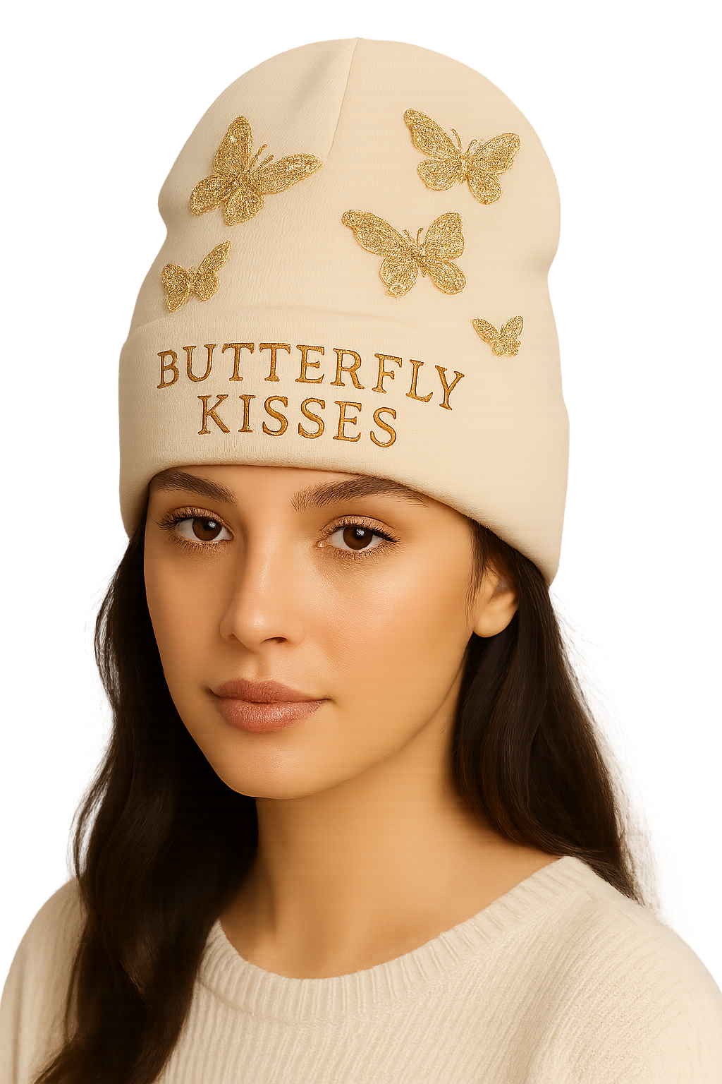 Beanies for Women Winter Hats Soft Warm Beanie Hat Ladies Knitting Skull Beanies