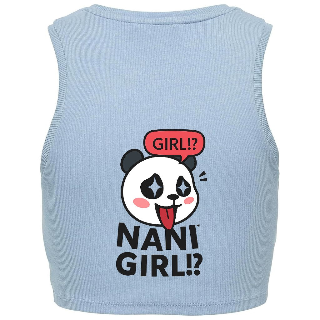 Women's Perfect Tri Racerback Tank