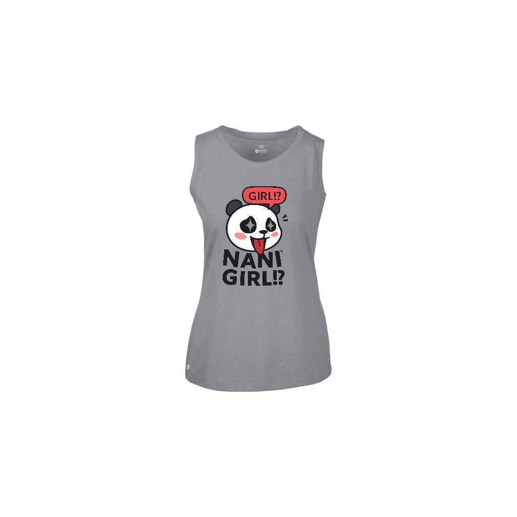 Women's Perfect Tri Racerback Tank